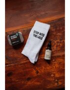 Zew For Men GIFTSET Wild Lumberjack set - with Beard Balm ajándékszett uraknak