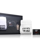 Zew For Men GIFTSET Wild Lumberjack set - with Beard Balm ajándékszett uraknak