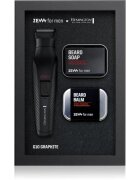 Zew For Men GIFTSET ZEW x Remington G10 set szőrnyírő szett szakállra és testre