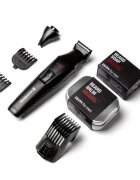 Zew For Men GIFTSET ZEW x Remington G10 set szőrnyírő szett szakállra és testre