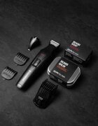 Zew For Men GIFTSET ZEW x Remington G10 set szőrnyírő szett szakállra és testre