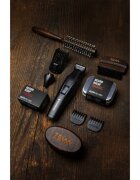 Zew For Men GIFTSET ZEW x Remington G10 set szőrnyírő szett szakállra és testre