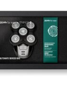 Zew For Men GIFTSET ZEW x Remington RX5 set hajnyírógép