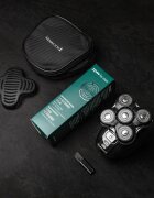 Zew For Men GIFTSET ZEW x Remington RX5 set hajnyírógép