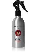 Zew For Men SEA SALT HAIR SPRAY Thomas Henry with lineseed oil sós spray uraknak 240 ml