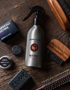 Zew For Men SEA SALT HAIR SPRAY Thomas Henry with lineseed oil sós spray uraknak 240 ml