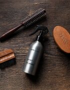 Zew For Men SEA SALT HAIR SPRAY with lineseed oil sós spray hajra 240 ml
