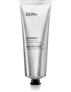 Zew For Men TOOTHPASTE with charcoal no fluoride fogkrém fluoridmentes 80 ml