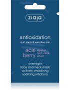 Ziaja Acai Berry éjszakai arcmaszk 7 ml