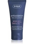 Ziaja Acai Berry tápláló regeneráló krém az arcra és a nyakra 50 ml