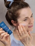 Ziaja Acai Berry tápláló regeneráló krém az arcra és a nyakra 50 ml