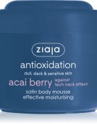 Ziaja Acai Berry testhab 200 ml