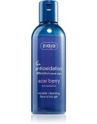 Ziaja Acai Berry tisztító micellás gél peeling hatással 200 ml