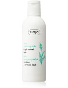Ziaja Aloe tisztító arctej 200 ml