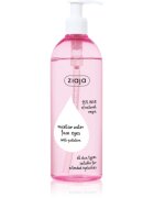 Ziaja Anti-Pollution micellás víz minden bőrtípusra 390 ml