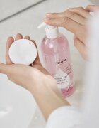 Ziaja Anti-Pollution micellás víz minden bőrtípusra 390 ml