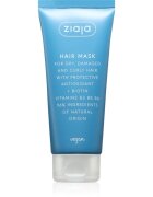 Ziaja Antioxidant Care Hair Mask haj maszk 100 ml