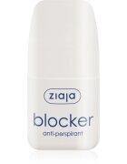 Ziaja Antiperspirant golyós dezodor roll-on 60 ml