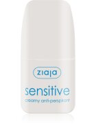 Ziaja Antiperspirant krémes izzadásgátló roll-on 60 ml