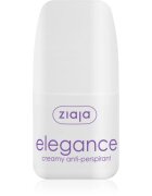 Ziaja Antiperspirant krémes izzadásgátló roll-on 60 ml