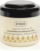 Ziaja Argan Oil kisimító maszk száraz és sérült hajra 200 ml