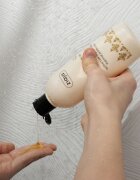 Ziaja Argan Oil kisimító sampon hajra argánolajjal 300 ml