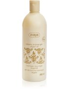 Ziaja Argan Oil tápláló krémszappan 500 ml
