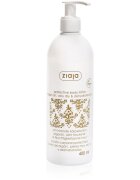 Ziaja Argan Oil védő tej testre 400 ml