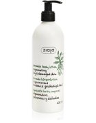 Ziaja Avocado regeneráló testápoló tej 400 ml