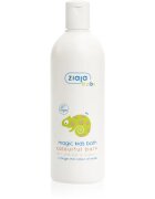 Ziaja Baby habfürdő több színű gyerekeknek 12 hónapos kortól 400 ml