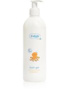 Ziaja Baby krémes hipoallergén szappan gyermekeknek három hónapos kortól 300 ml