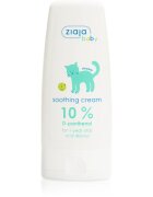 Ziaja Baby nyugtató gyermek krém pantenollal 60 ml