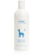 Ziaja Baby testápoló a gyermekeknek és csecsemőknek 1 hónap kortól 300 ml