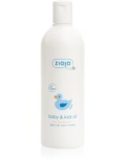 Ziaja Baby testolaj gyermekeknek születéstől kezdődően 270 ml