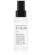 Ziaja Baltic Home Spa Fit könnyű krém hidratáló hatással 50 ml