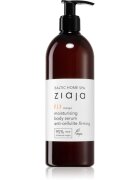 Ziaja Baltic Home Spa Fit könnyű testápoló szérum hidratáló hatással 400 ml