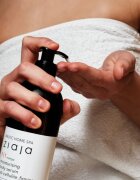 Ziaja Baltic Home Spa Fit könnyű testápoló szérum hidratáló hatással 400 ml