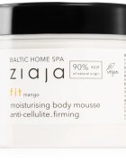 Ziaja Baltic Home Spa Fit Mango hidratáló hab narancsbőrre 300 ml