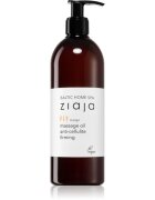 Ziaja Baltic Home Spa Fit Mango masszázsolaj narancsbőrre 490 ml