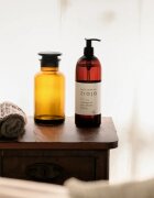 Ziaja Baltic Home Spa Fit Mango masszázsolaj narancsbőrre 490 ml