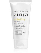 Ziaja Baltic Home Spa Vitality hidratáló és tápláló krém az arcra 50 ml