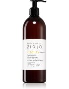 Ziaja Baltic Home Spa Vitality hidratáló szérum testre 400 ml
