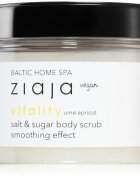 Ziaja Baltic Home Spa Vitality testpeeling 300 ml