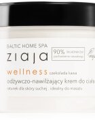 Ziaja Baltic Home Spa Wellness hidratáló testkrém 300 ml