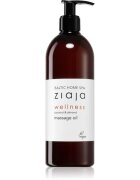 Ziaja Baltic Home Spa Wellness masszázsolaj 490 ml