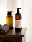 Ziaja Baltic Home Spa Wellness masszázsolaj 490 ml