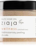 Ziaja Baltic Home Spa Wellness olajos peeling 300 ml