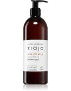 Ziaja Baltic Home Spa Wellness relaxáló tusfürdő gél 500 ml