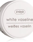 Ziaja Basic Care fehér vazelin 30 ml