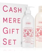Ziaja Cashmere ajándékszett testre